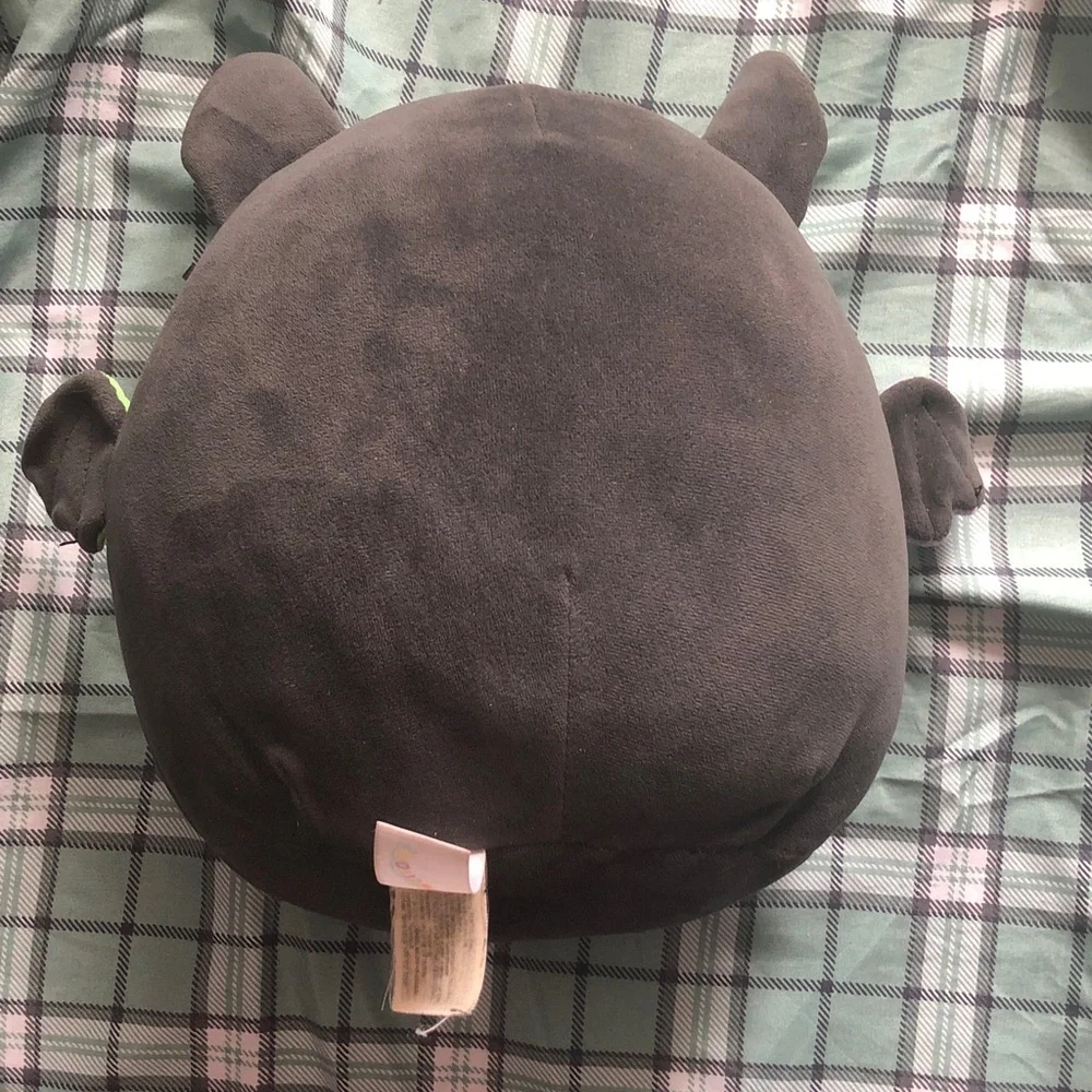 Squishmallows Fariq the bat - Picture 2 of 4